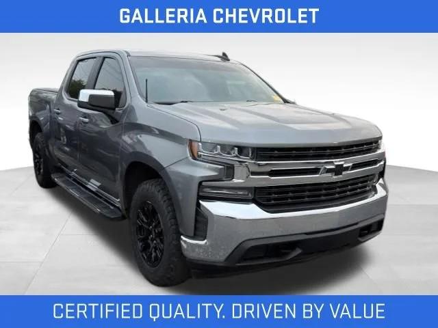 chevrolet silverado 1500 2021 3GCPYDEK2MG154719 image chevrolet silverado 1500 2021 3GCPYDEK2MG154719 image